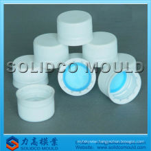 28mm mineral water cap mould